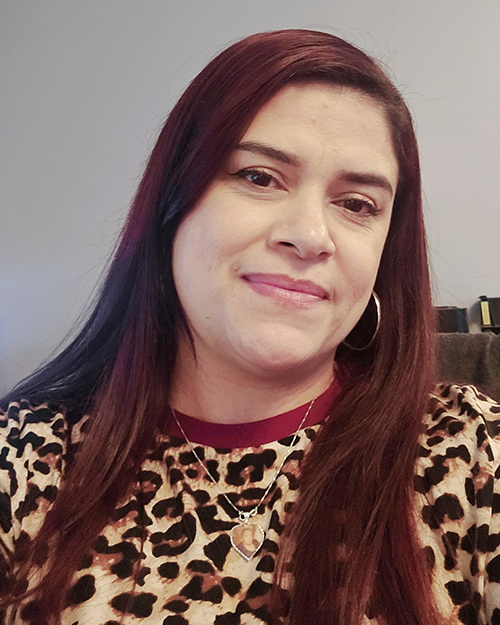 Luz Mendiola