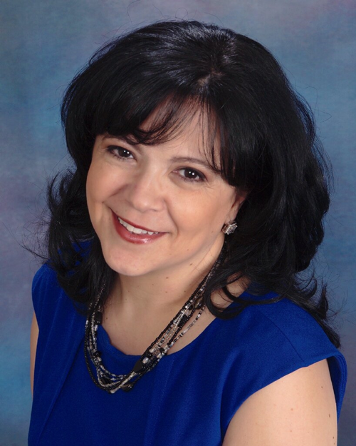 Norma Napoles