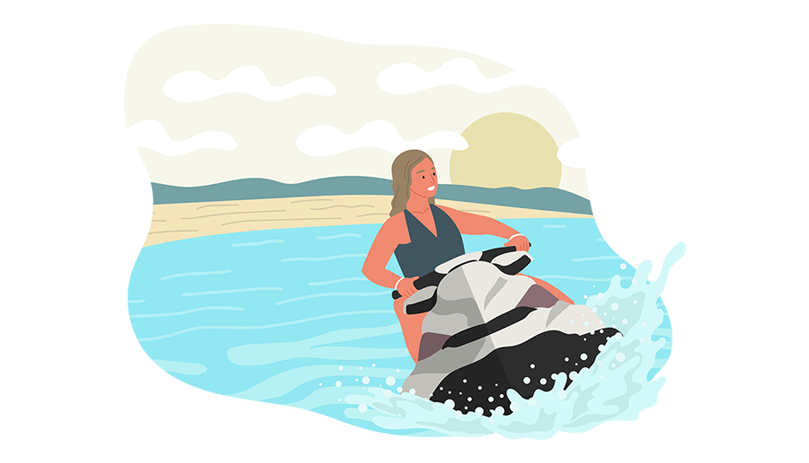 Ohio Recreational Rides coverage