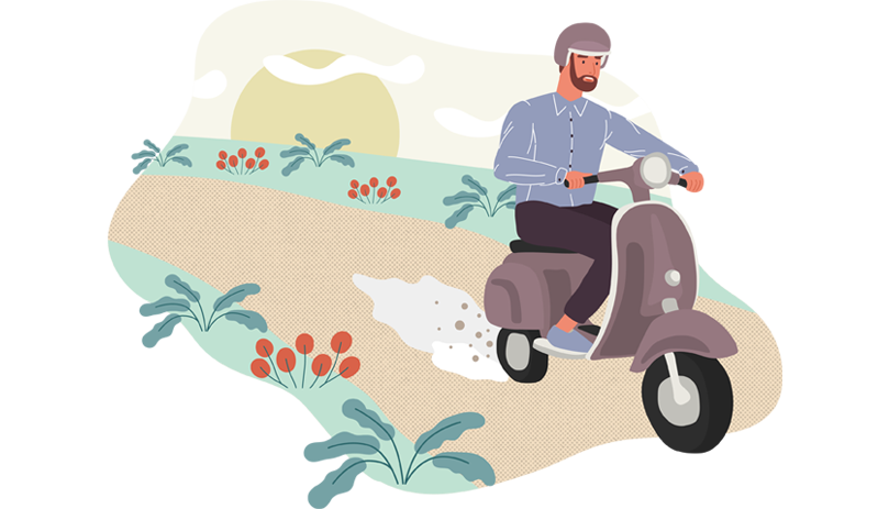 Ohio Specialty Unique insurance coverage